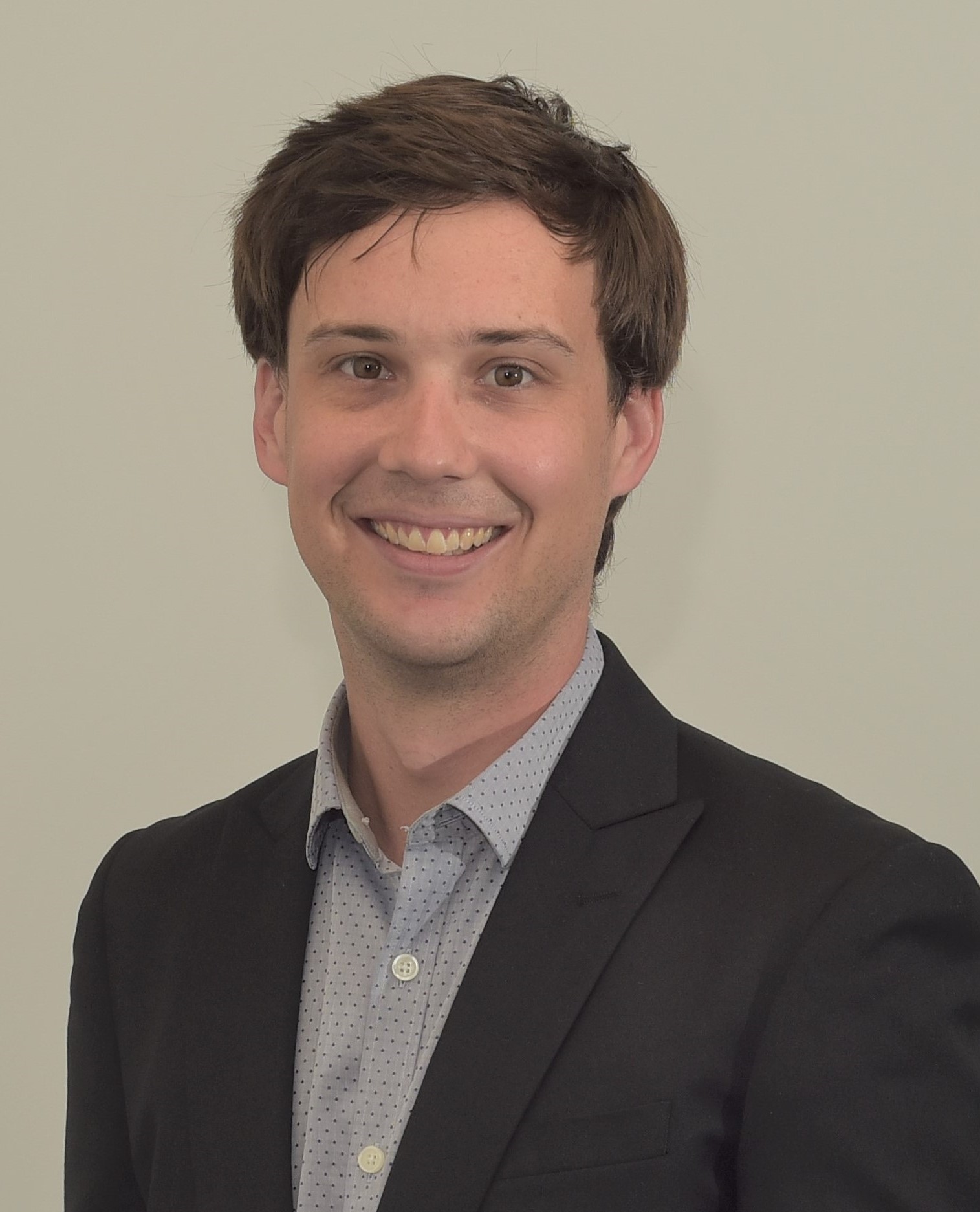 A New Addition to the Auckland Team - Niko